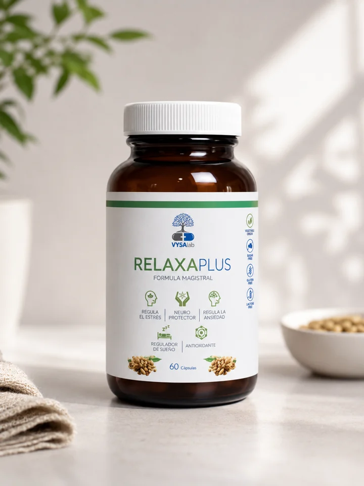 RelaxaPlus