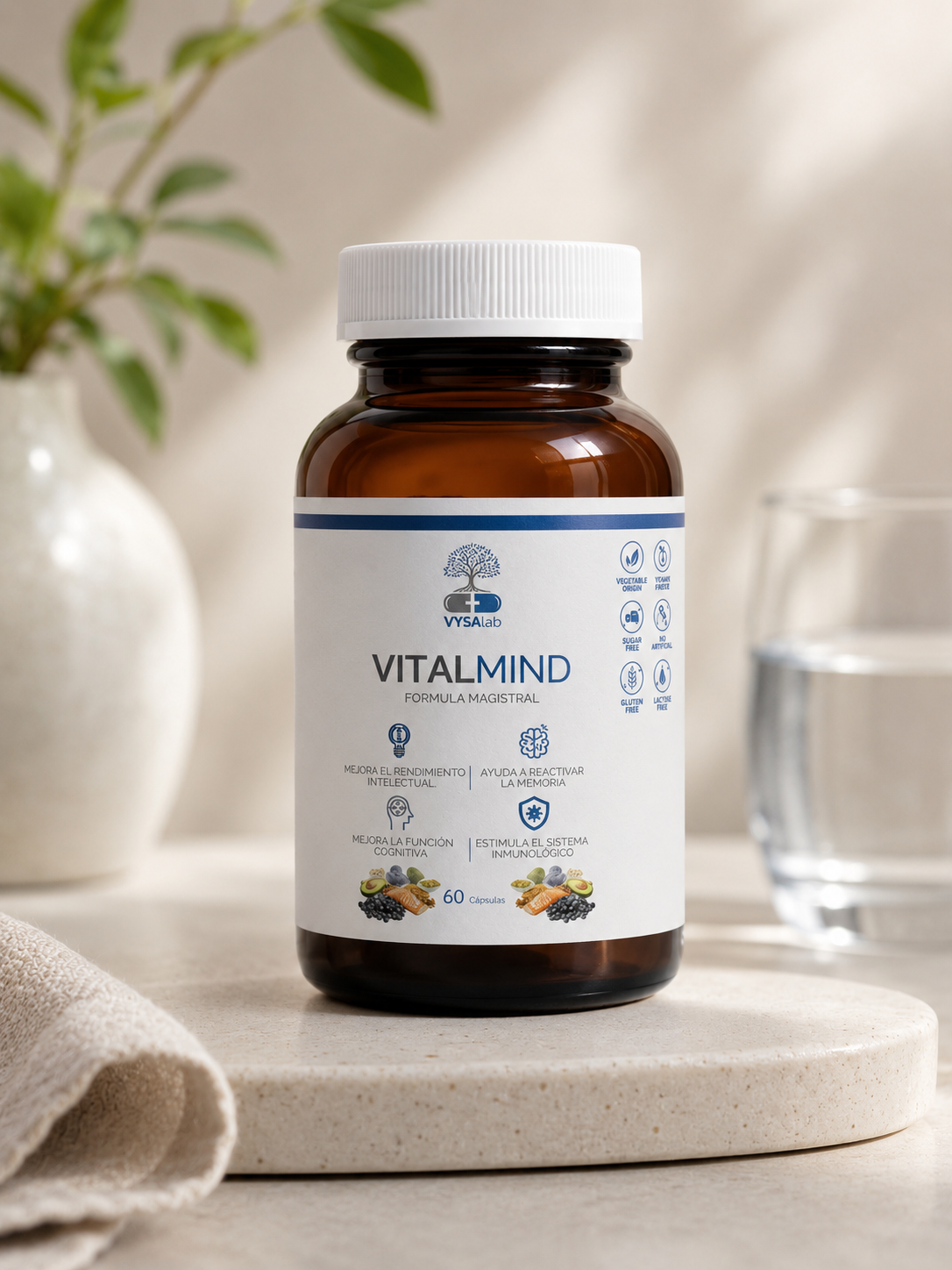 VitalMind